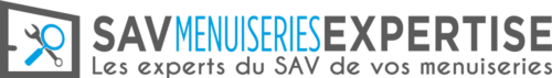 logo SAVMENUISERIESEXPERTISE