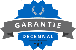 Garantie decennale sav menuiserie